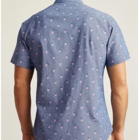 Men’s Bonobos Button-Up - Picture 2 of 4